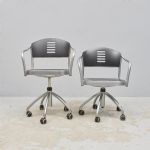 1434 6336 DESK CHAIR